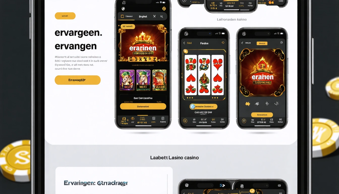 ervaringen Lalabet