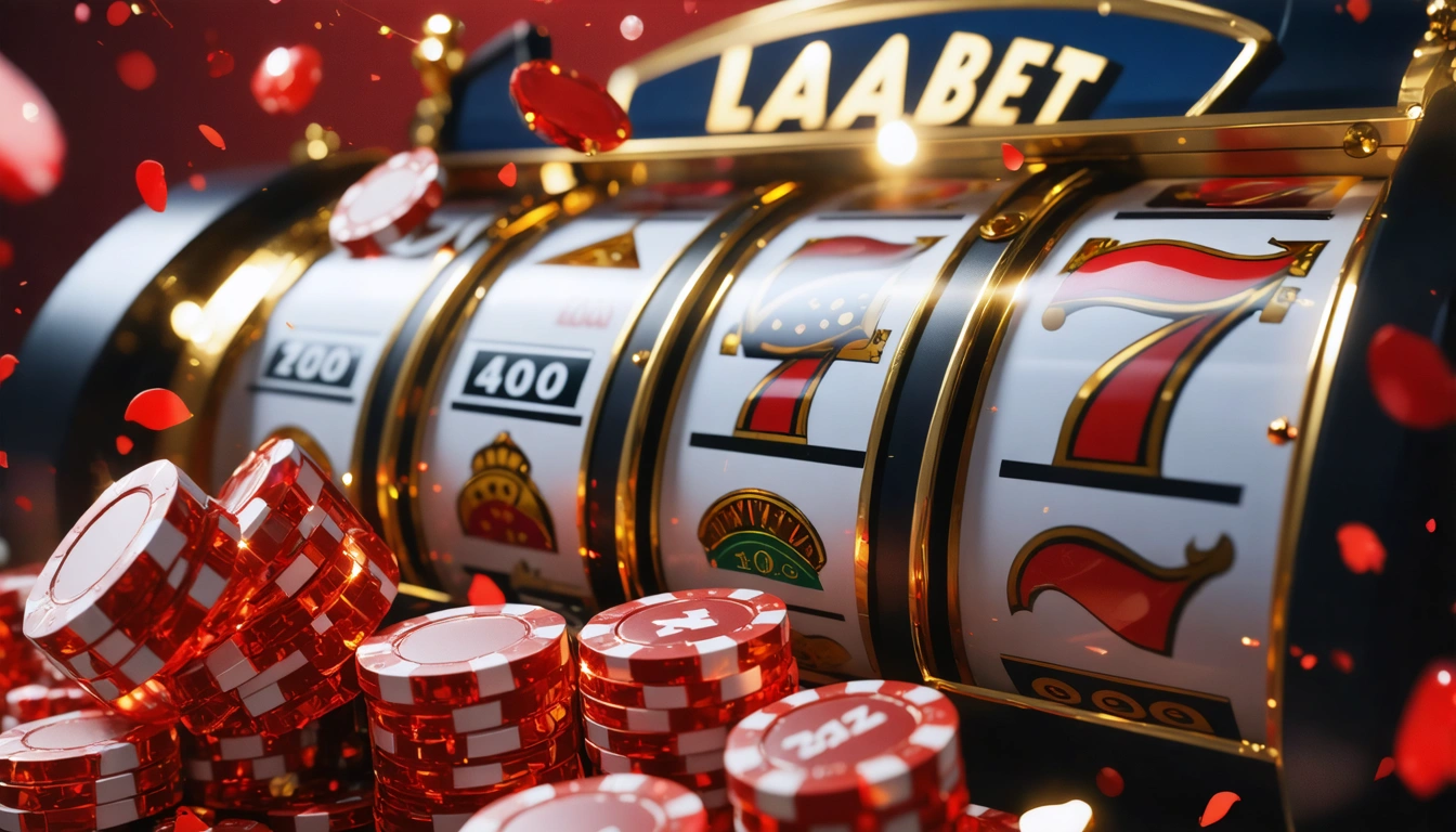mobiele app Lalabet