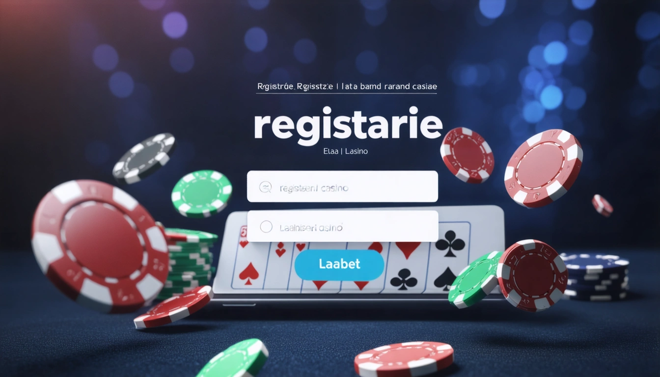 registratie Lalabet