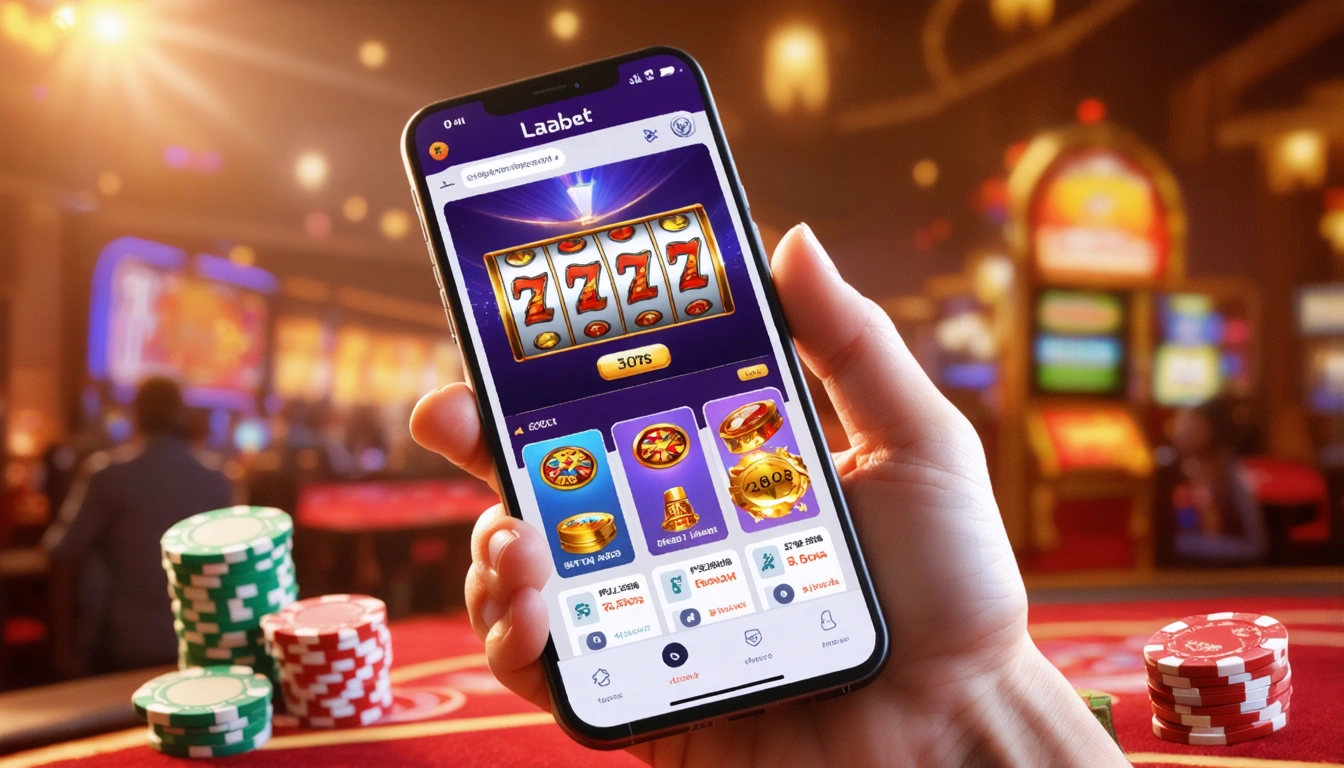 app Lalabet