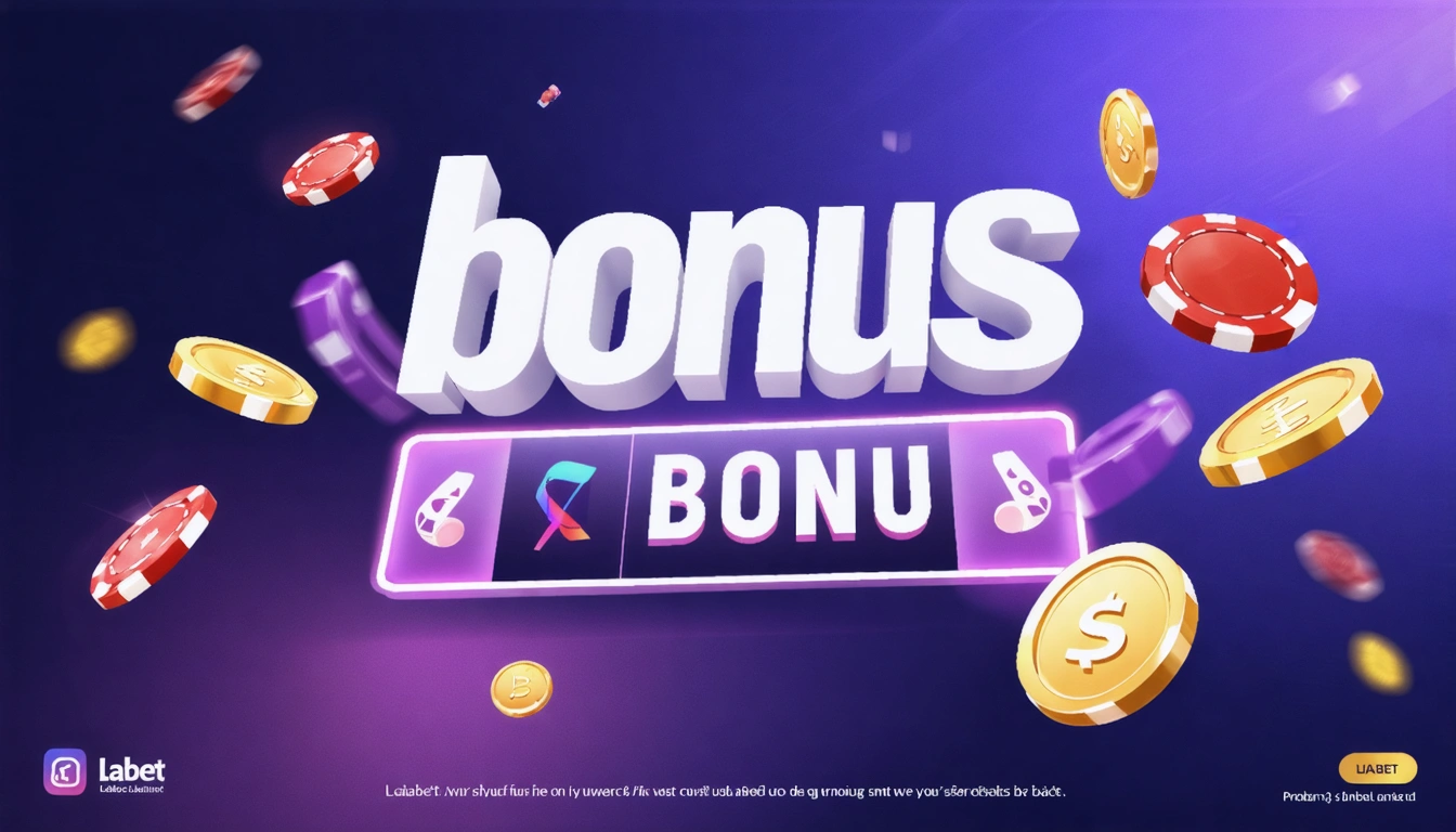 bonus Lalabet