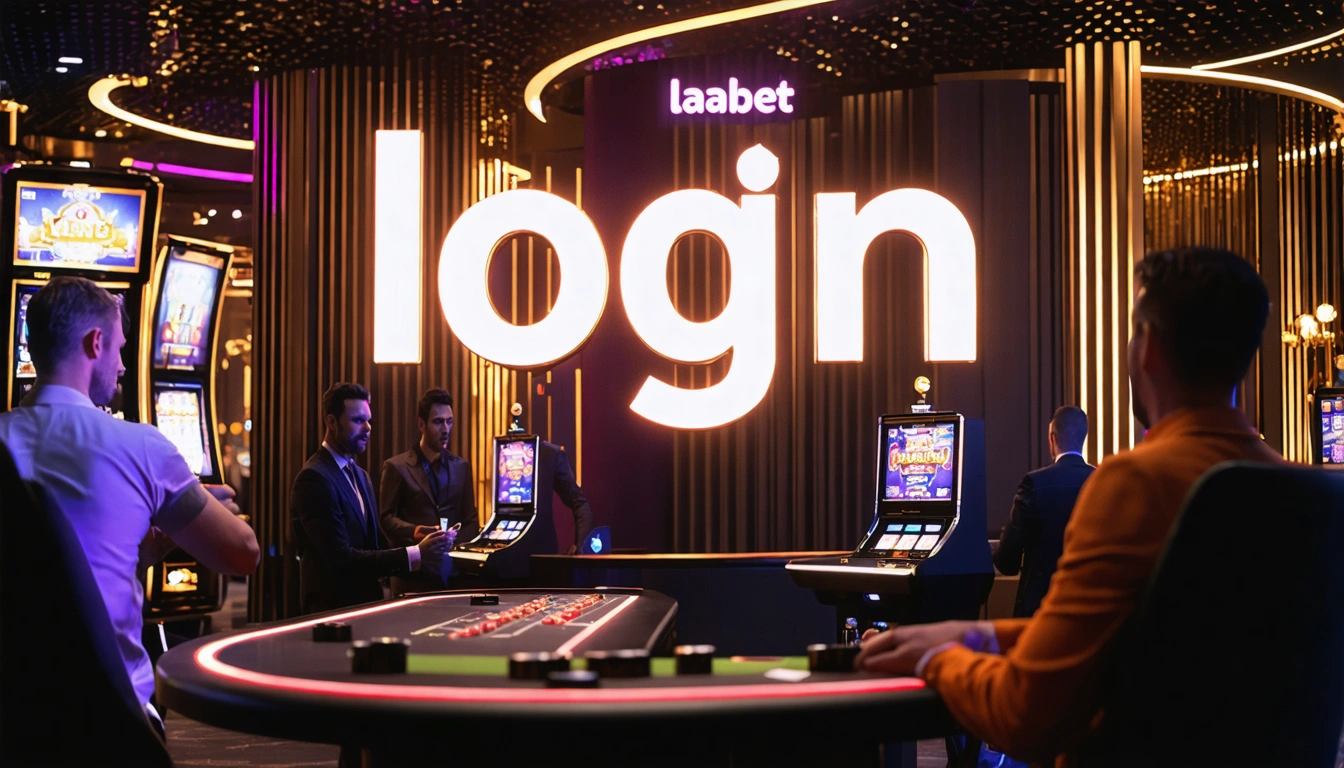 login Lalabet