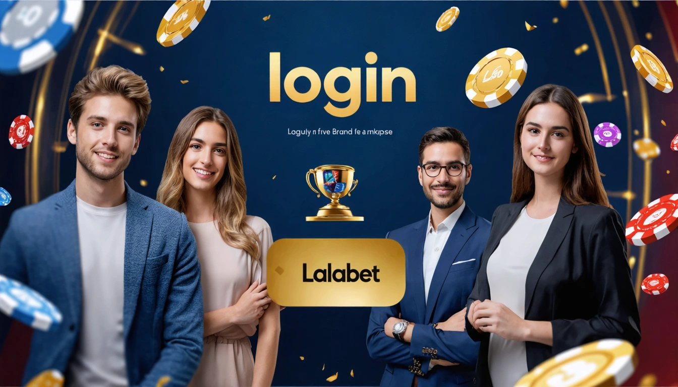 login Lalabet